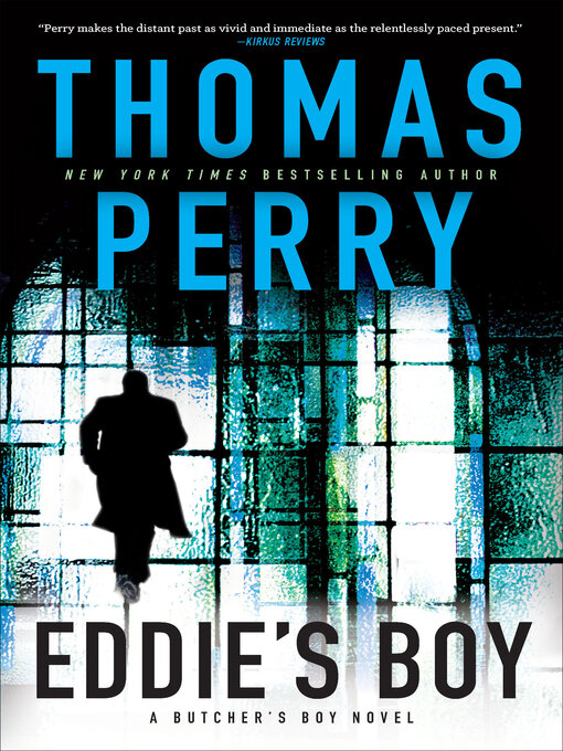Title details for Eddie's Boy by Thomas Perry - Wait list